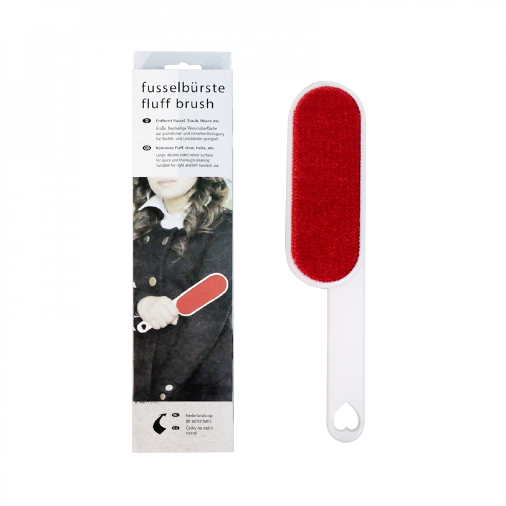 Fusselburste Double Suded Lint Brush Fusselburste Double Suded Lint Brush