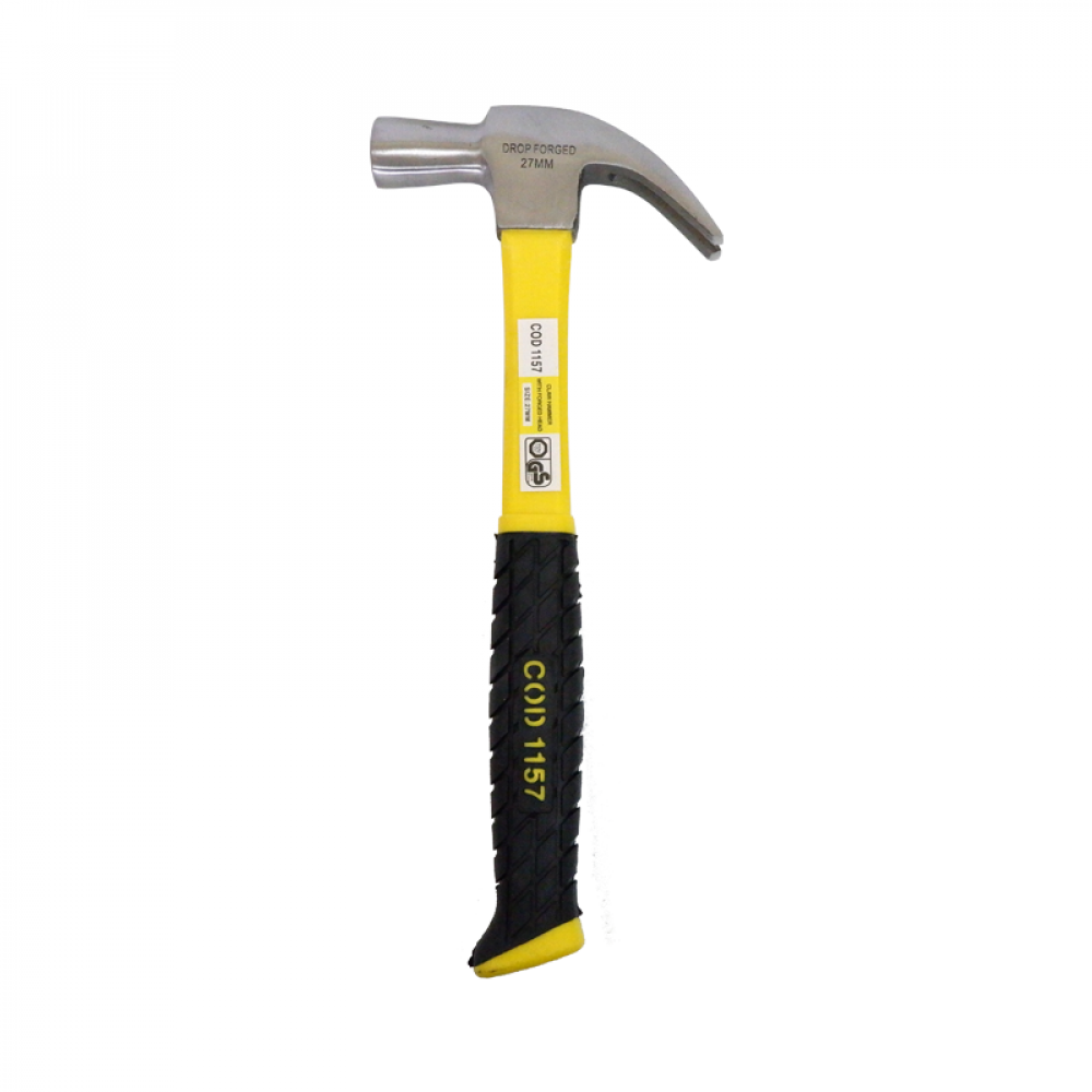 Cod 1157 27MM RB Grip Glaw Cod 1157 27MM RB Grip Glaw
