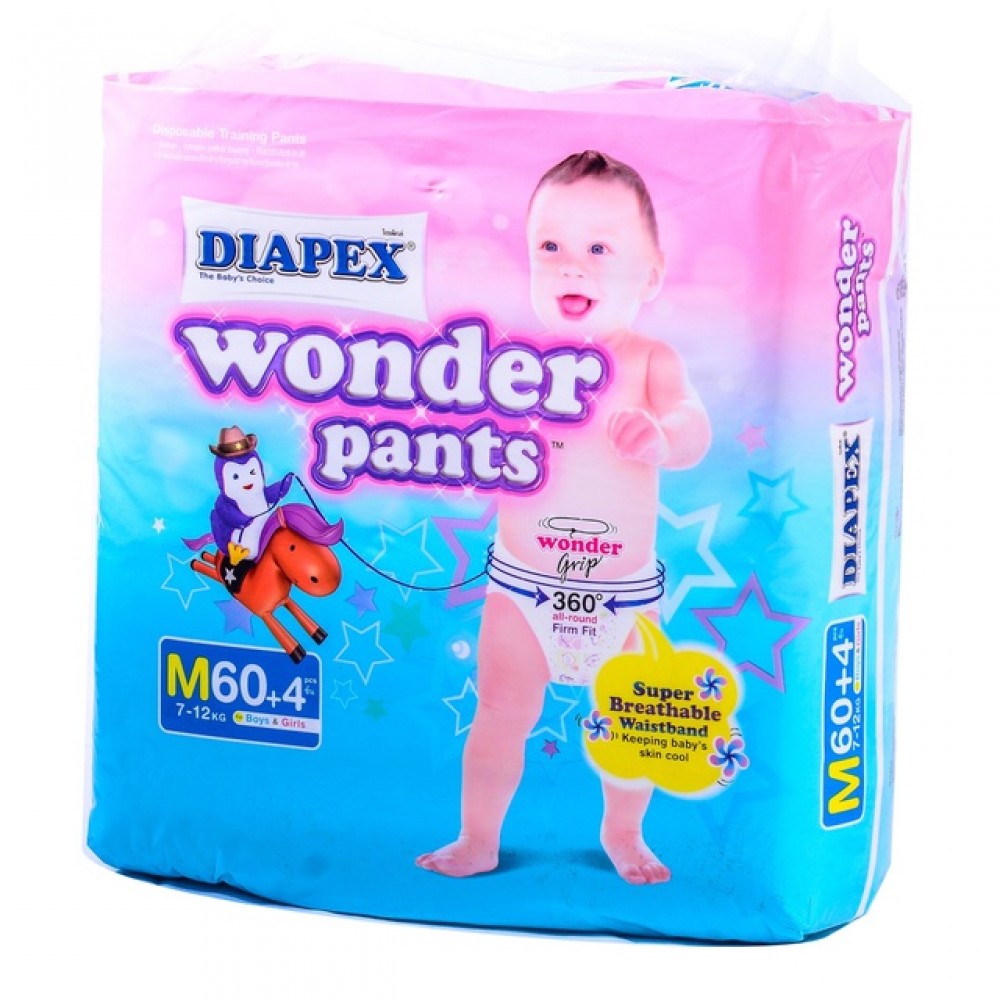 DIAPEX WONDER PANTS M60'S DIAPEX WONDER PANTS M60'S