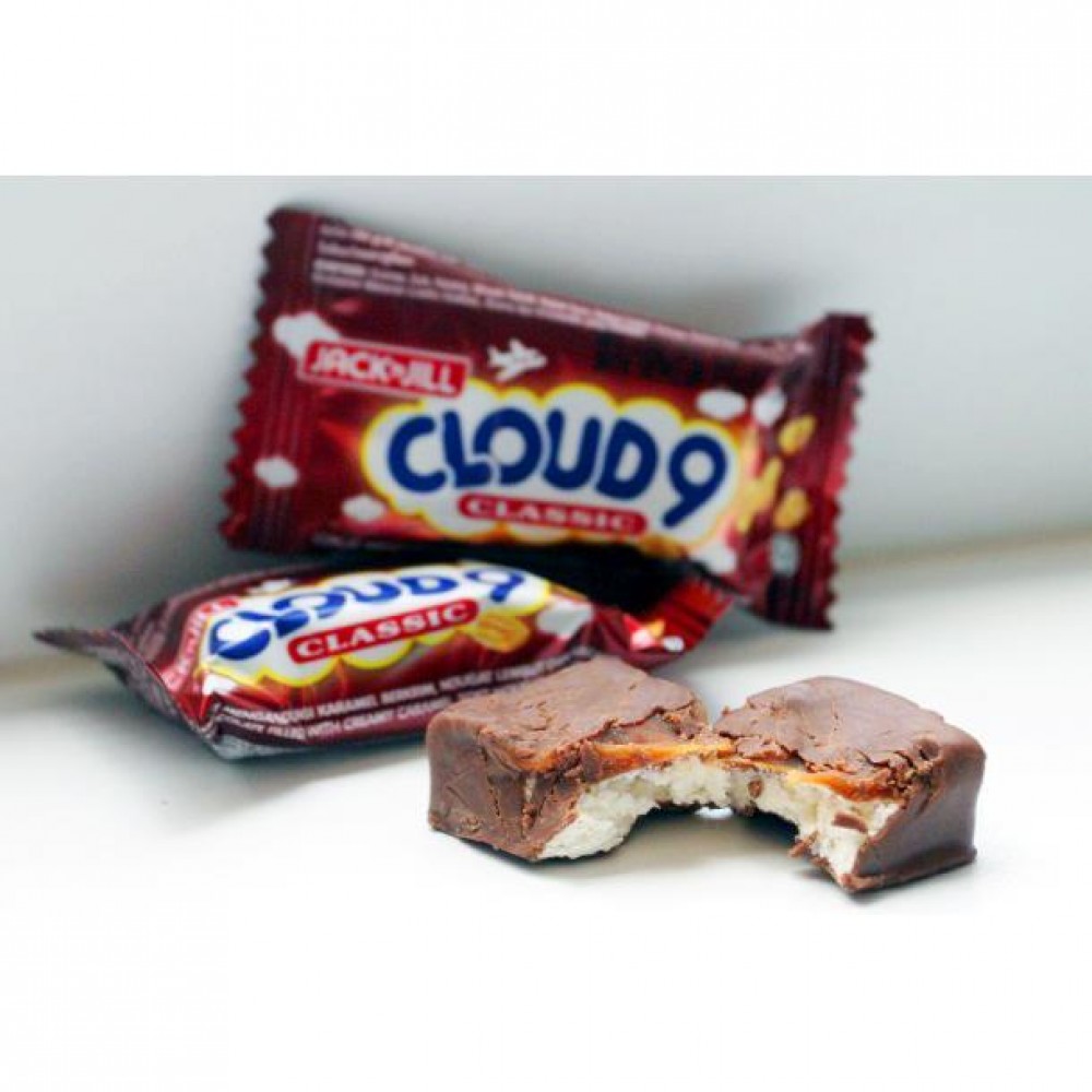 CLOUD 9 CLASSIC 22G CLOUD 9 CLASSIC 22G