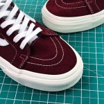 Vans Sk-8 MID