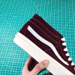 Vans Sk-8 MID