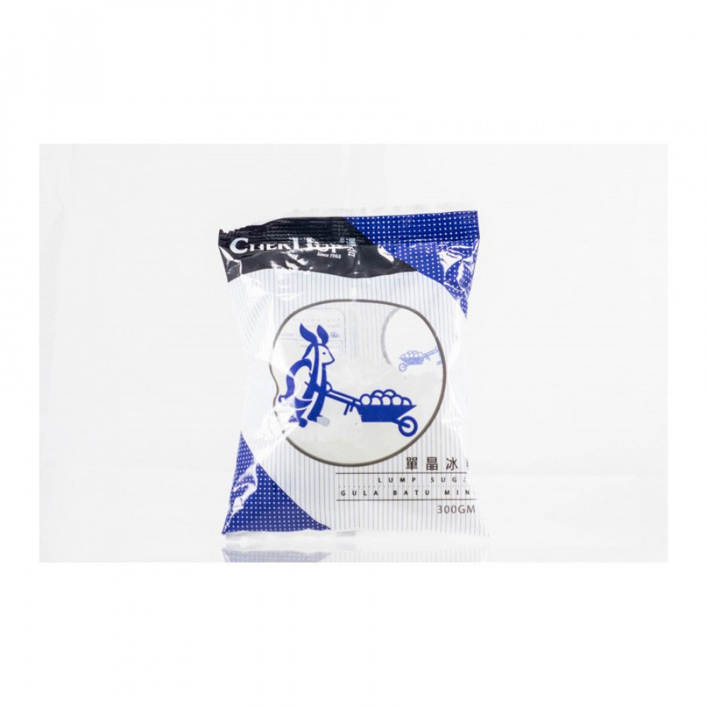 chek hup lump sugar 300gm chek hup lump sugar 300gm