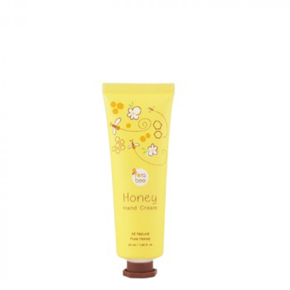 fora bee honey hand cream 30ml fora bee honey hand cream 30ml