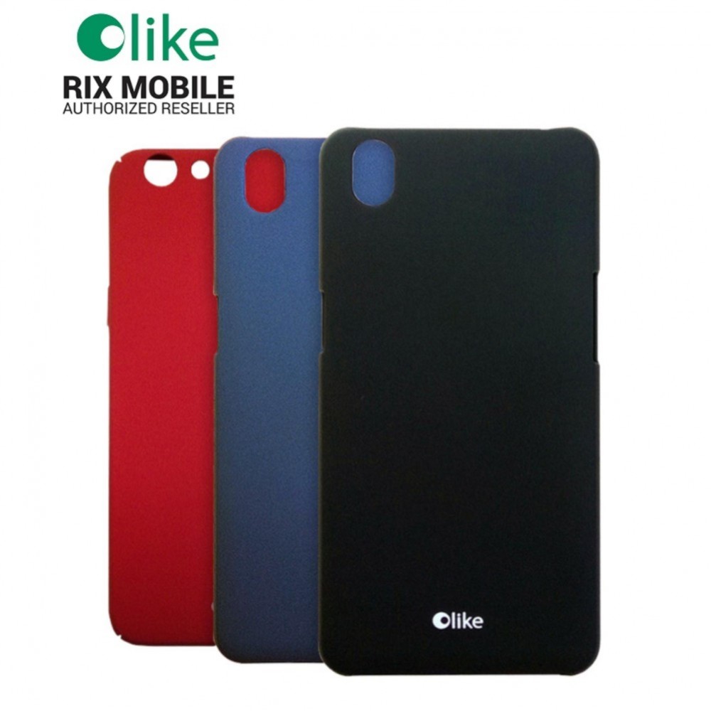 OPPO A71 Olike Back Shell Protective Case OPPO A71 Olike Back Shell Protective Case