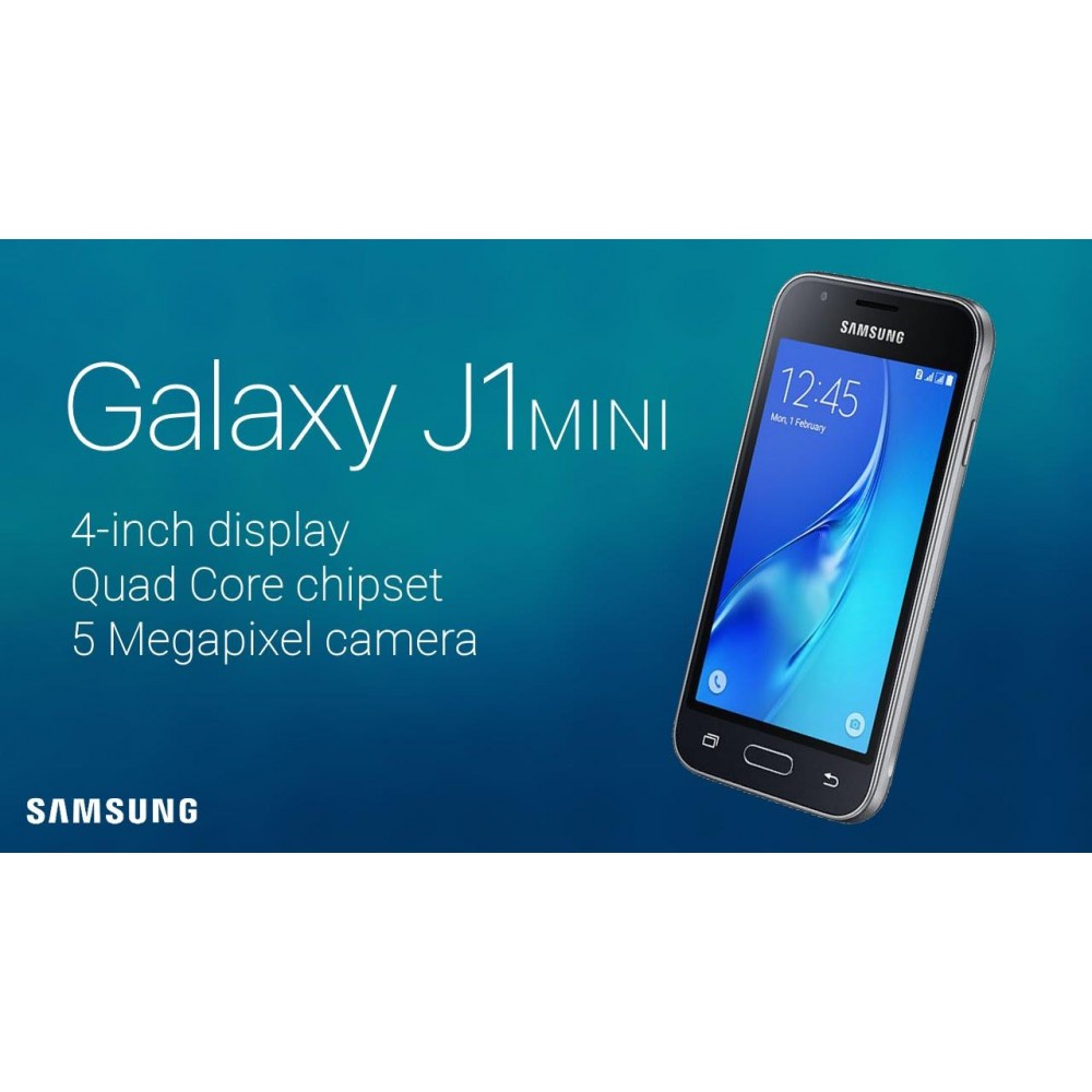 Samsung Galaxy J1 Mini Prime 8GB - Malaysia Set Samsung Galaxy J1 Mini Prime 8GB - Malaysia Set