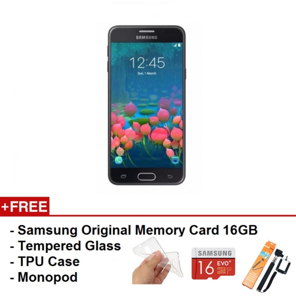 Samsung Galaxy J5 Prime 16GB Samsung Galaxy J5 Prime 16GB