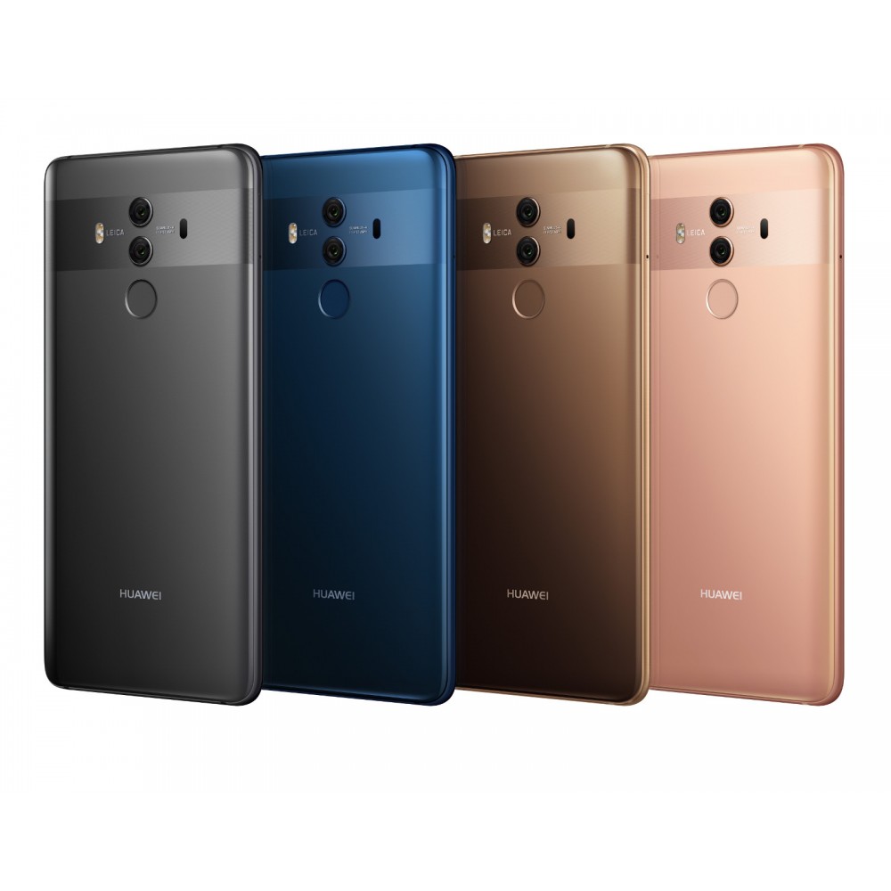 Huawei Mate 10 Pro 128GB - Malaysia Set Huawei Mate 10 Pro 128GB - Malaysia Set