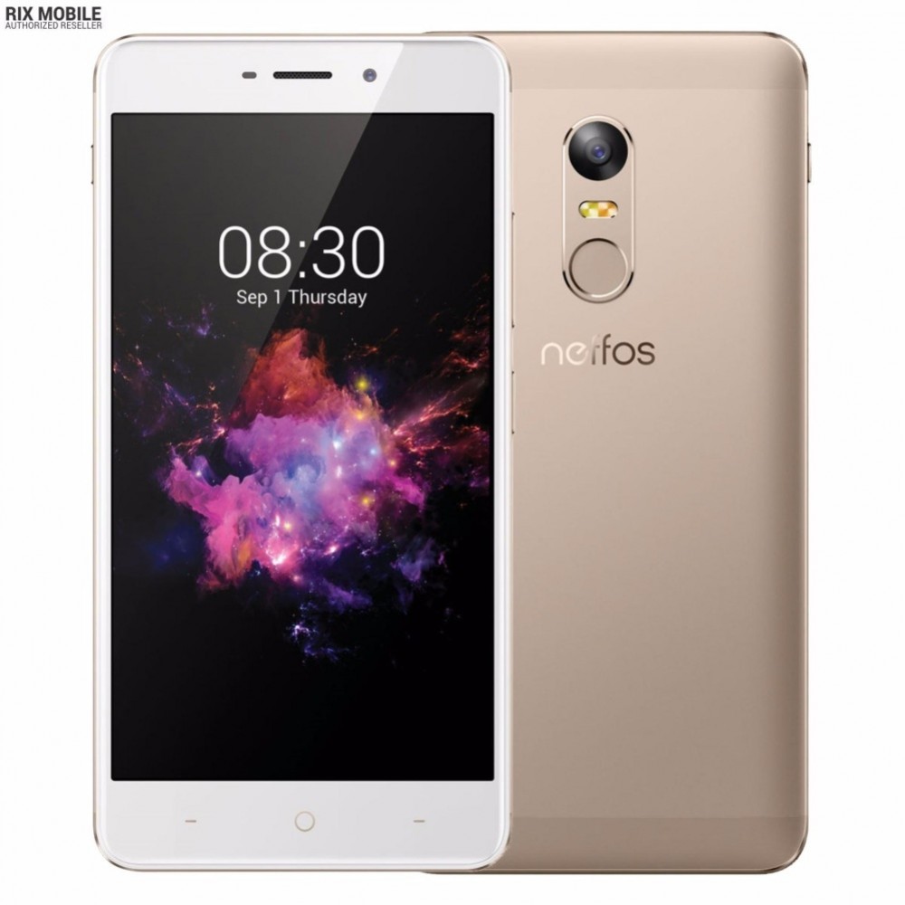 Neffos X1 Max 3Gb+32Gb Neffos X1 Max 3Gb+32Gb