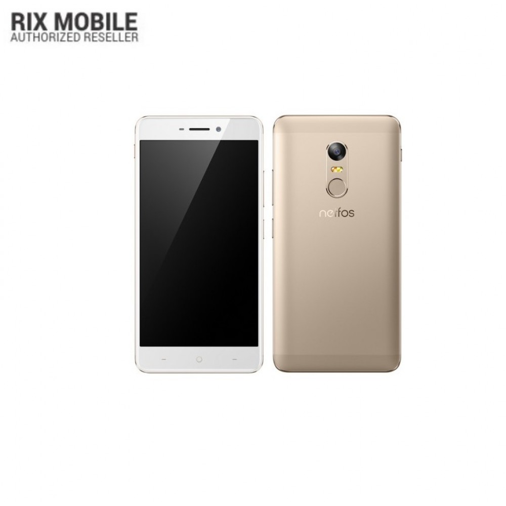 TP-Link Neffos X1 Max (Gold) - Malaysia Set TP-Link Neffos X1 Max (Gold) - Malaysia Set