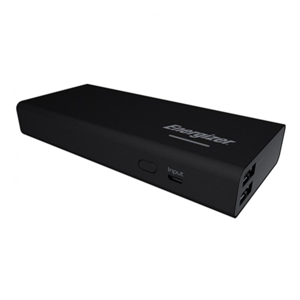 Original Energizer UE15000 Powerbank 15000mAH Original Energizer UE15000 Powerbank 15000mAH