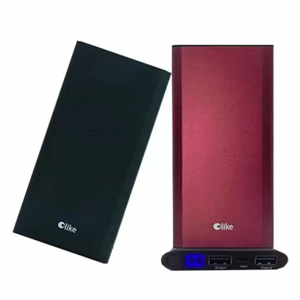Olike OPB-03 10000mAh PowerBank Olike OPB-03 10000mAh PowerBank