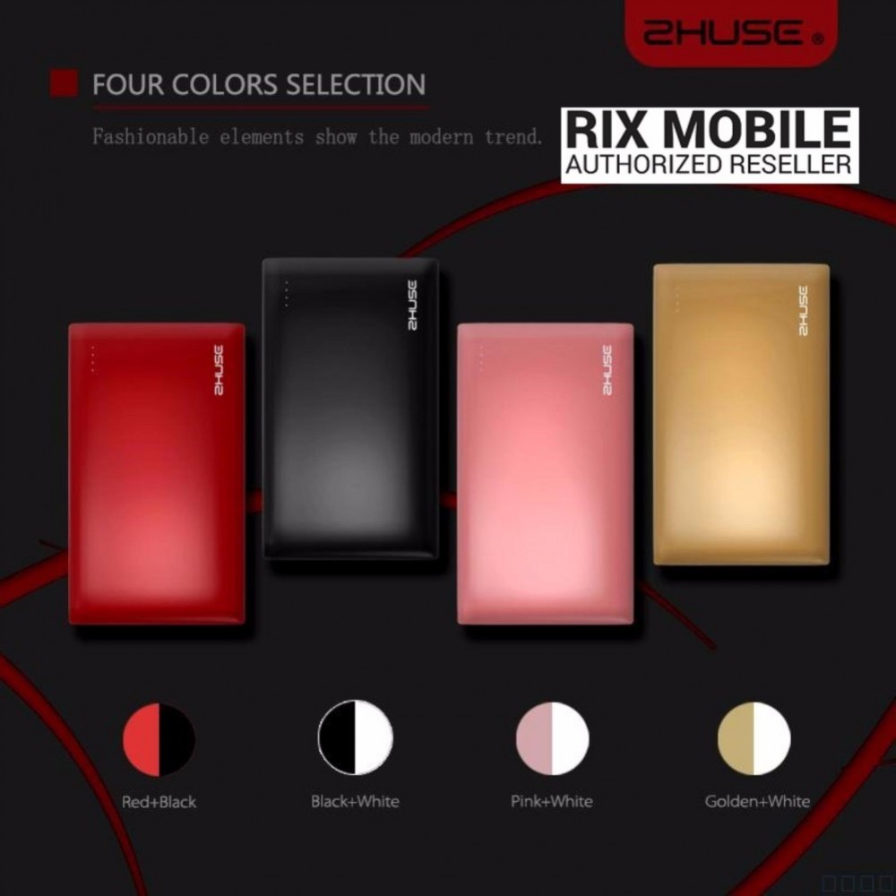 SHUZE Exploration Series Power Bank 8000mAh SHUZE Exploration Series Power Bank 8000mAh
