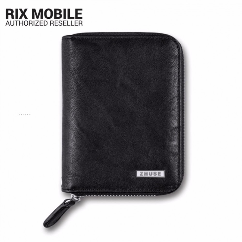 Zhuse MU Series Power Bank & Leather Bag 4000 Mah Zhuse MU Series Power Bank & Leather Bag 4000 Mah