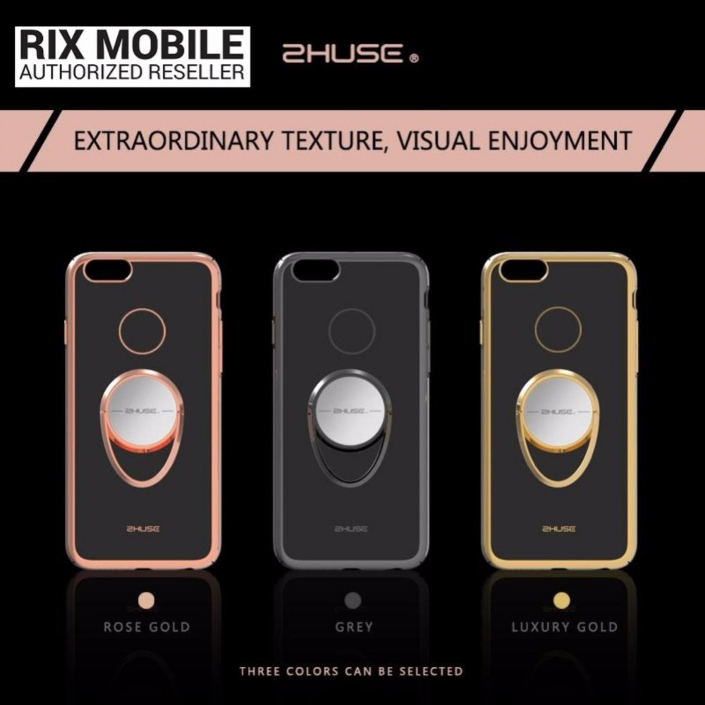 Zhuse Hunter Series Kickstand Iphone Case Zhuse Hunter Series Kickstand Iphone Case