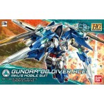 [009] HG 1/144 GUNDAM 00 DIVER ACE