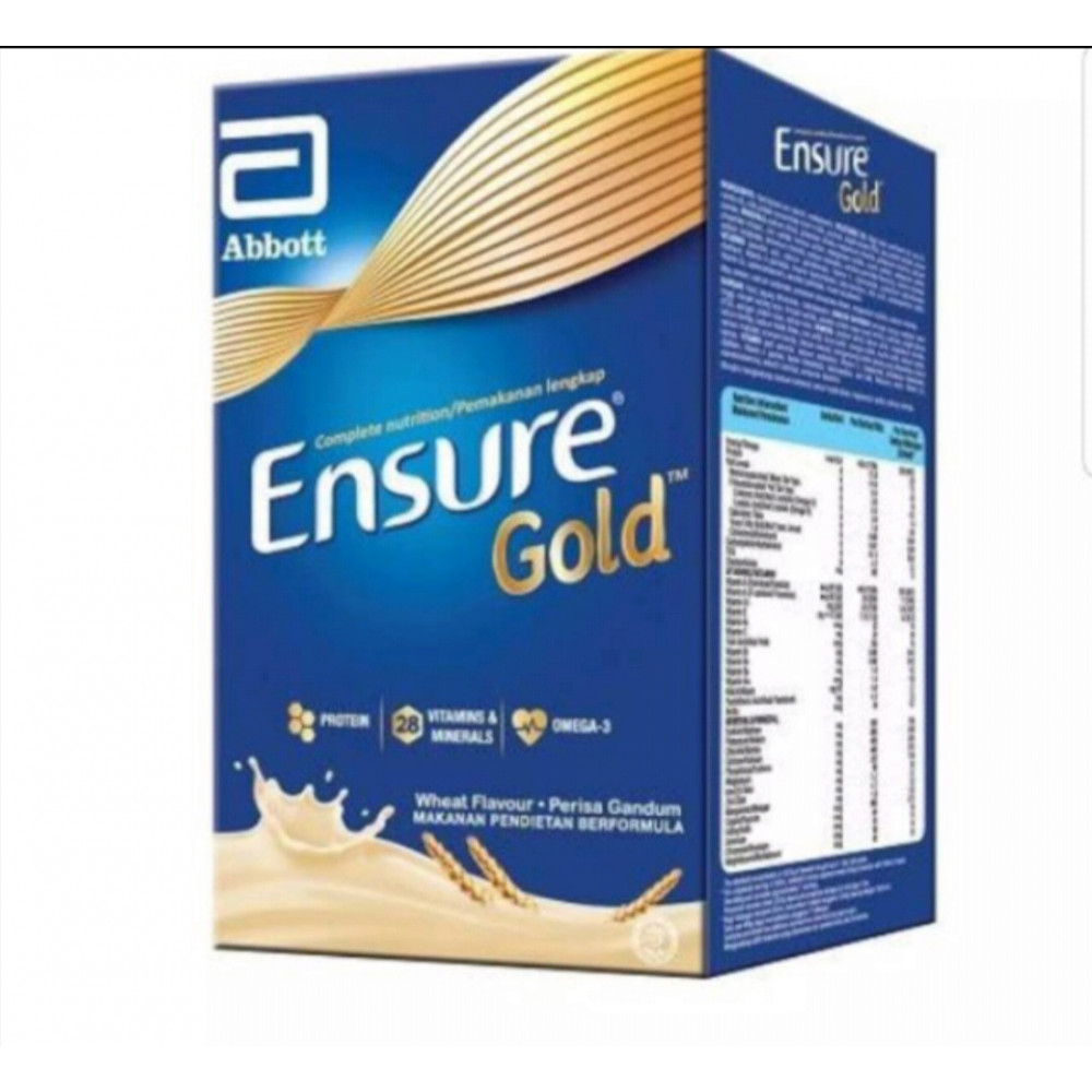 Ensure Gold Wheat 400g Ensure Gold Wheat 400g