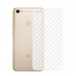 Redmi 5A Redmi Note 5A Prime Redmi Note 5 Pro Carbon Fiber Screen Protector
