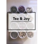 Tea & Joy Enterprise