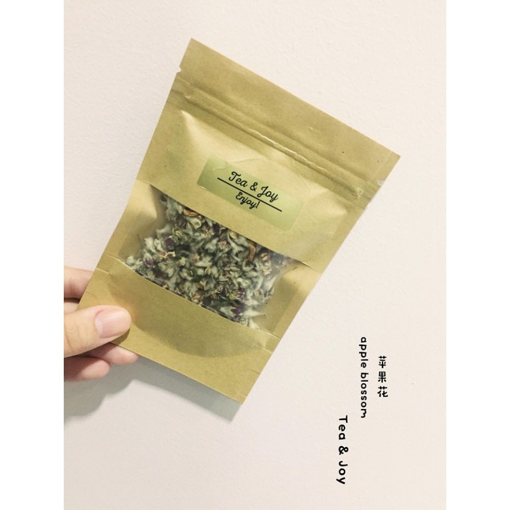 Apple Blossom Tea (Mini Pack)