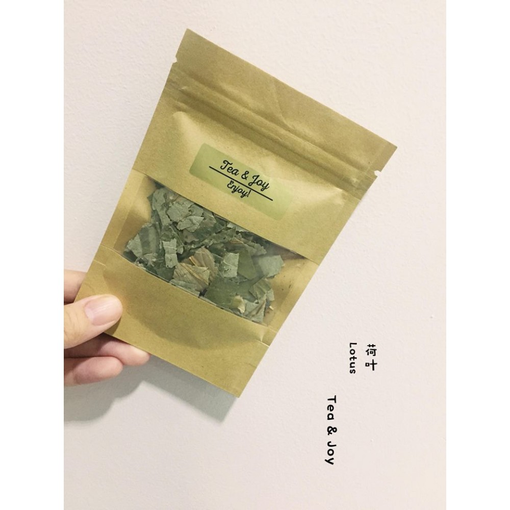 Lotus Tea (Mini Pack)