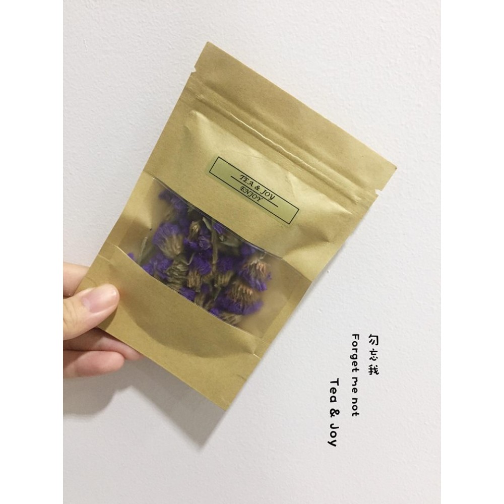 Forget me not tea (Mini Pack)