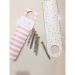 Mini Test Tube Flowering Tea (With Cute Paper Box)