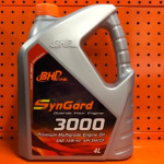 BHP 4 LITER 15W40 ENGINE OIL (SYNGARD 3000)