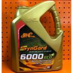 BHP 4 LITER 5W30 SEMY SYNTHETIC (SYNGARD 6000 ECO)
