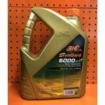 BHP 4 LITER 5W30 SEMY SYNTHETIC (SYNGARD 6000 ECO)