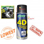 400ML HARDEX HD440 PENETRANT & LUBRICANT SPRAY ANTI RUST WD40