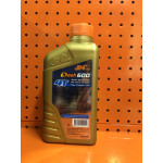 1 LITER BHP DASH 600 4T 10W40 (SEMI SYNTHETIC) MOTORCYLE OIL