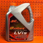 BHP 4 LITER 10W30 SYNGARD LVIS