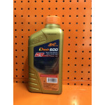 1 LITER BHP DASH 600 2T (SEMY SYNTHETIC) MOTORCYCLE OIL