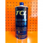 1 LITER TCL BRAKE FLUID (DOT 4)(DOT4) MADE IN JAPAN