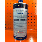 1 LITER TCL BRAKE FLUID (DOT 4)(DOT4) MADE IN JAPAN