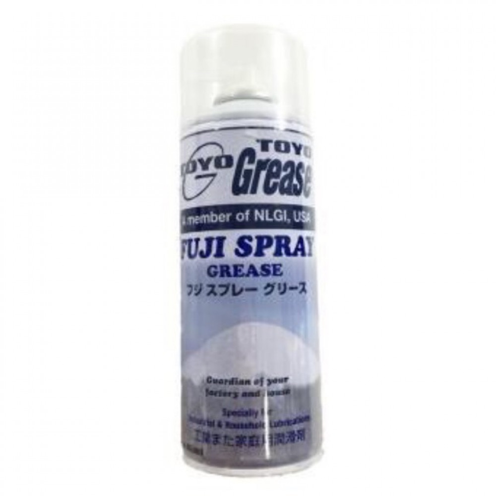200ML TOYO SPRAY GREASE 200ML TOYO SPRAY GREASE