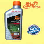 BHP 1 LITER ATF DX3 AUTO TRANSMISSION FLUID DEXRON III POWER STEERING FLUID