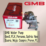 GMB GWM-85AW BLM,FL,FLX,GEN 2,PERSONA,NEO,EXORA,PREVE,WAJA CAMPRO WATER PUMP GEN2