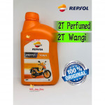 REPSOL MOTO 2T TOWN (PERFUMED) (WANGI)