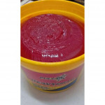 0.5KG (500G) PULZAR HEAVY GREASE (RED)