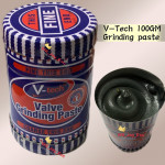 VALVE GRINDING PASTE V-TECH VT-561100 100GM (FINE & COARSE)