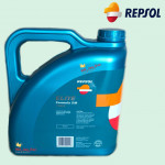 REPSOL 15W50 ELITE FORMULA 4 LITER ENGINE OIL