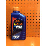 1 LITER BHP DASH 200 4T SAE40 MOTORCYCLE OIL