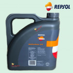 REPSOL MULTI VEHICLE ATF AUTO TRANSMISSION FLUID 4 LITER SYNTHETIC BLEN SP3 SP 3 DX3