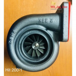 EX200 TURBO CHARGER (FREE GIFT)