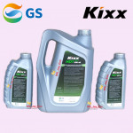 KIXX HD1 10W40 8 LITER / 6+2 LITER DIESEL ENGINE OIL FULLY SYNTHETIC