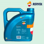 REPSOL 5W40 ELITE EVOLUTION FULLY SYNTHETIC 4 LITER