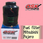 OSK FUEL FILTER F-N6243 PAJERO DIESEL FILTER