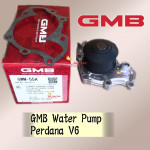 GMB GWM-55A PROTON PERDANA V6 WATER PUMP